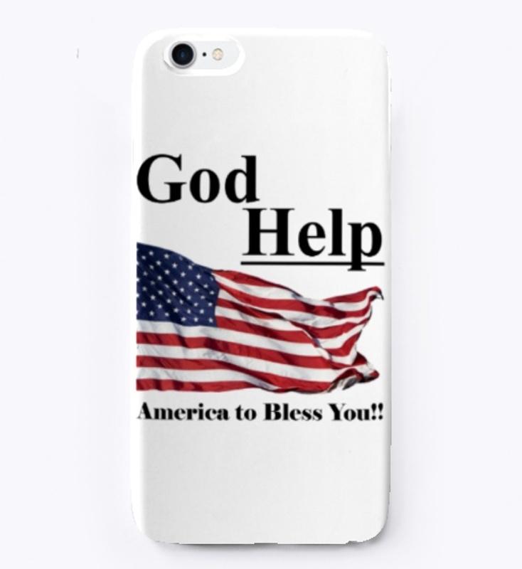 America Bless God